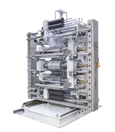 fully Automatic Calender