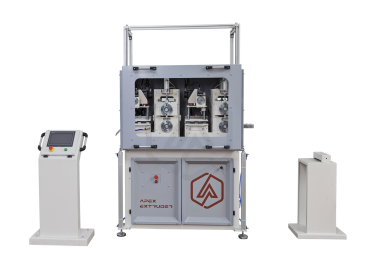 Customized Guillotine Cutting Machine for Gasket